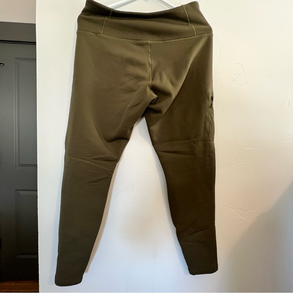 Arc’teryx Kyanite Fleece Bottoms - Picture 2 of 8